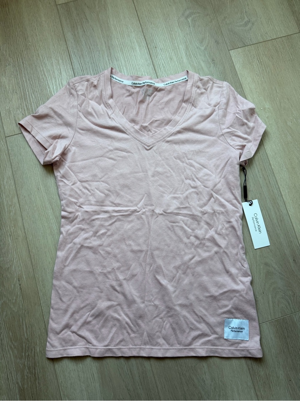 NWT Calvin Klein Tee